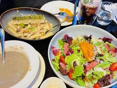 -bluefrog蓝蛙(水游城店)