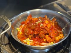 -HOTISLAND海鸡岛·韩国料理(江南西店)