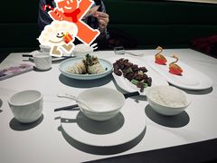 牛肉粒-外婆家(西红门荟聚购物中心店)