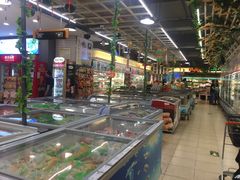 -天虹超市(大西洋店)