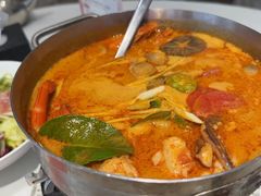 -万龙洲海鲜·粤菜(亚运村店)
