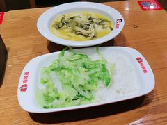 -南城香(四路通店)