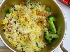 瑶柱海鲜饭-避风塘·金牌店·夜宵(金玉兰店)