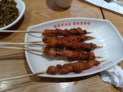 -南城香·饭香串香馄饨香(青年路店)