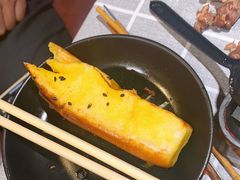 -老杨头烧烤(博烤堂店)