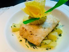 -宝莱纳餐厅(滨江店)