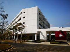 -深圳大学(丽湖校区)
