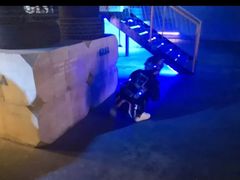 -镭战大联盟真人CS