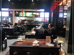 大堂-咸亨酒店•非遗绍兴菜•中华老字号(堂吃餐厅)