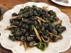 -南记食粥坊·宵夜大排档(莲花总店)