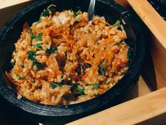 -牛角日本烧肉专门店(海运大厦店)