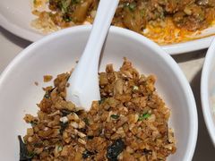 -味上湘菜馆(阿波罗店)