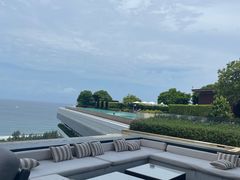 -瑰丽酒店·海吧·天际下午茶·现场DJ·天台酒吧