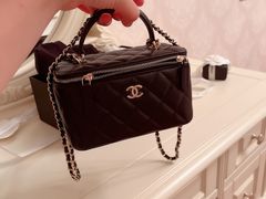 -CHANEL(恒隆广场店)