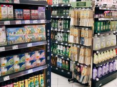 -BHG Market Place(水游城店)