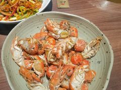 -金太阳海鲜烧烤·本地人餐厅(南沙店)