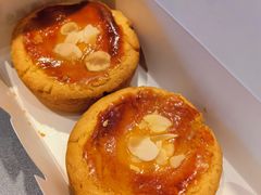 芋泥蛋黄酥-鲍师傅糕点(观前街店)