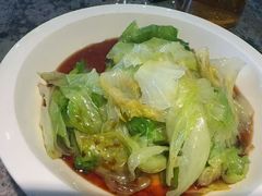 -新白鹿餐厅(松江开元地中海店)