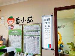 -番小茄小儿推拿(望京店)