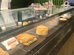 -BAKER&SPICE(环贸店)