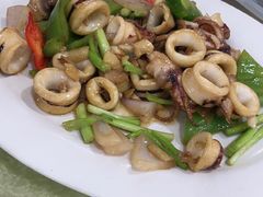 -考记泥焗鸡农庄·海鲜(北洛秘境店)