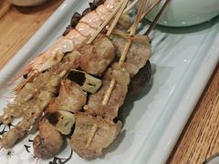 -万鱼亭 日本料理(无锡香山名园店)