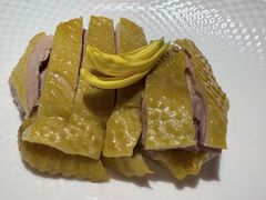 -老吉堂上海本帮菜(工体店)