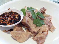 白切马冈鹅-沙河粉村·国家非遗传承(云台店)