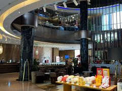 -昆明中心皇冠假日酒店