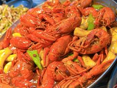 -指爱龙虾(金杨路总店)