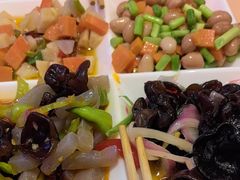 -叁宝烤肉• 西安烧烤(太乙路店)