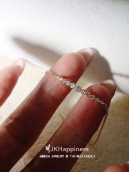 -JKHappiness培育钻石钻戒婚戒定制(天河国贸店)