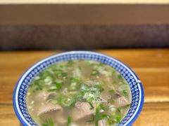 -马尔沙牛杂(海一大厦店)