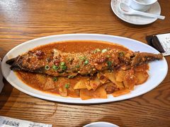 -英兰朝族饭店(河南桥头店)