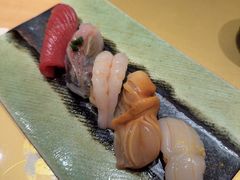 -鮨冠OMAKASE食べ放题(北京首店)