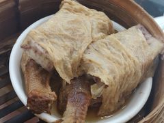 -香港蓮香樓(中環店)