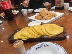 -那家老院子东北菜·饺子·小鸡炖蘑菇(艳华街店)