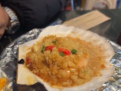 -黄鱼炙夜·烧烤·小龙虾(世茂缤谷店)