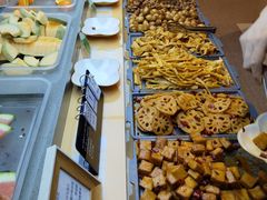 -海底捞火锅(北国先天下店)
