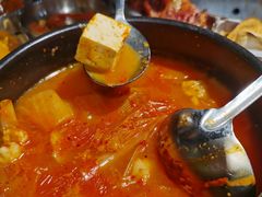 -姜虎东白丁烤肉(恒隆广场店)