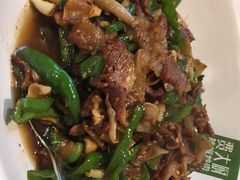 -费大厨辣椒炒肉(万家丽一店)