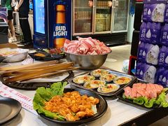 -胡哥烤肥牛(车公庙店)