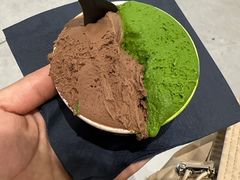 -九十葉·抹茶(南京·德基店)