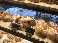 -BONBON BAKERY