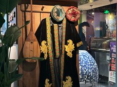 -纳鲁孜·新疆特色餐厅(上海悦荟广场店)