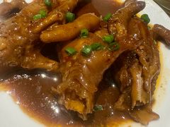 -鑫小城故事·藕汤·家常菜(台北一路总店)