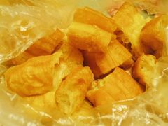 -蒙记老牌豆浆