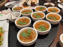 -莲华素食府