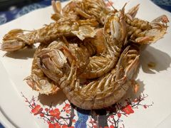 -旺角小渔村(二马路店)