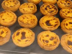 -莉莲蛋挞(大华悦沢书店)